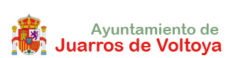 Ayuntamiento de Juarros de Voltoya