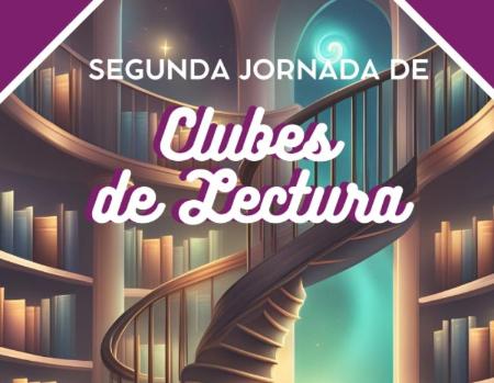 Imagen La Diputación de Segovia ha abierto el plazo de inscripción para participar en la II Jornada de Clubes de Lectura que el servicio de bibliobuses organiza en Brieva